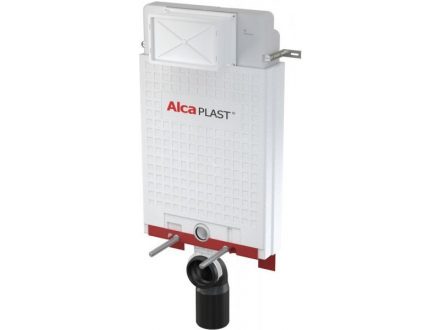 Foto - Předstěnový instalační modul Alca Plast A100/1000