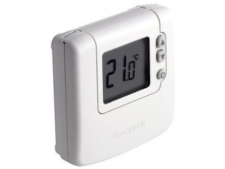 Foto - Termostat Honeywell DT90A